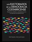 Los electorados de la democracia costarricense